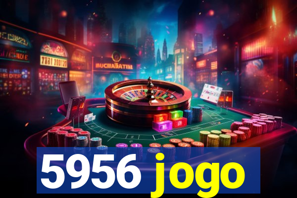 5956 jogo